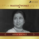 Asha Bhosle