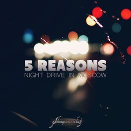 5 Reasons