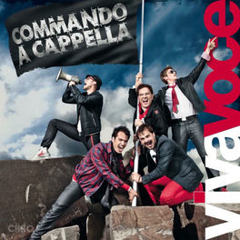 Viva Voce Die A Cappella Band Alben Songs Playlists Auf Deezer Horen