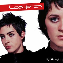 Artist picture of Ladytron