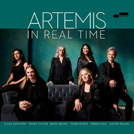 Artist picture of ARTEMIS
