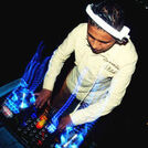 DJ Pedro Fuentes