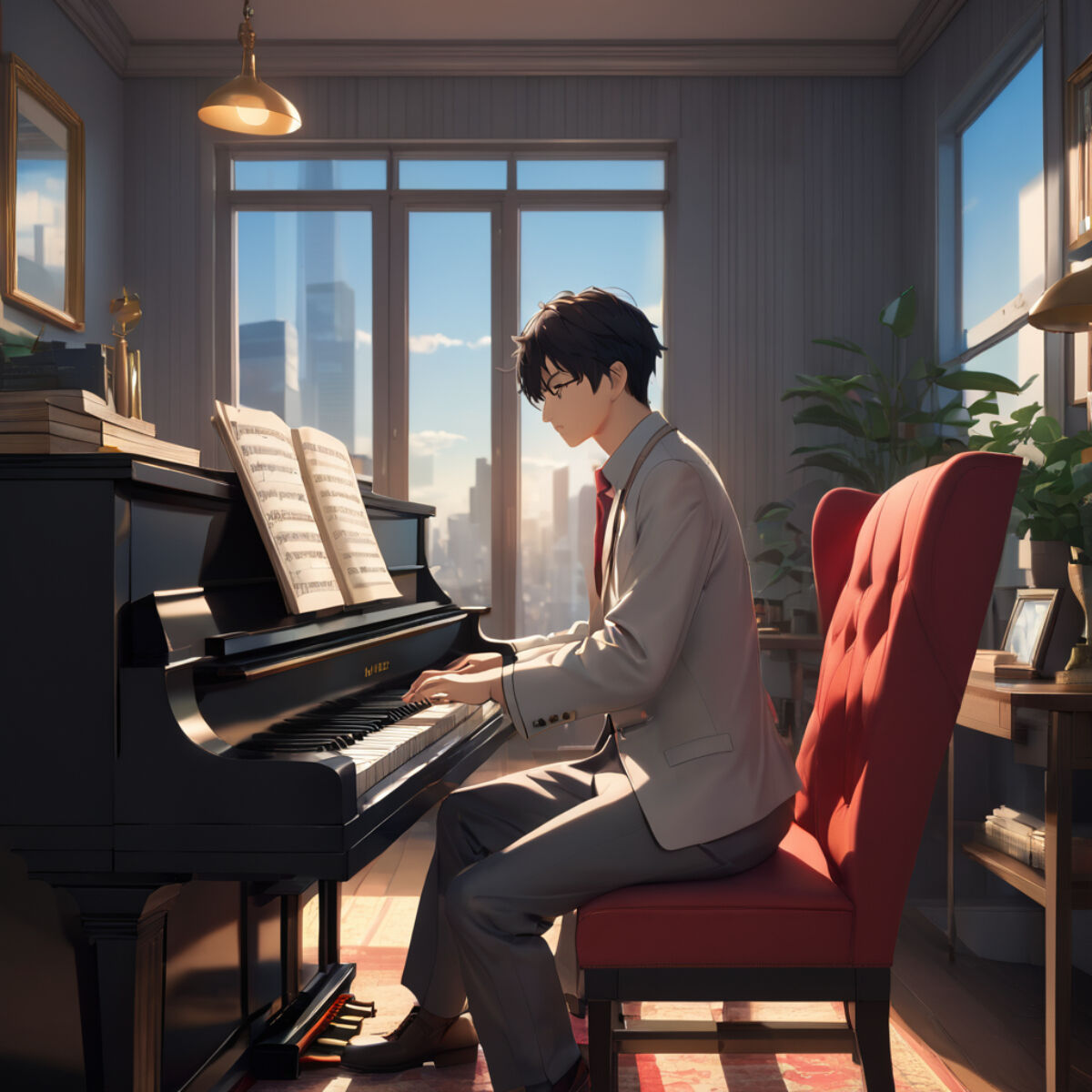 Anime Arcade Piano: albums, songs, playlists | Listen on Deezer