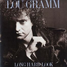 Artist picture of Lou Gramm