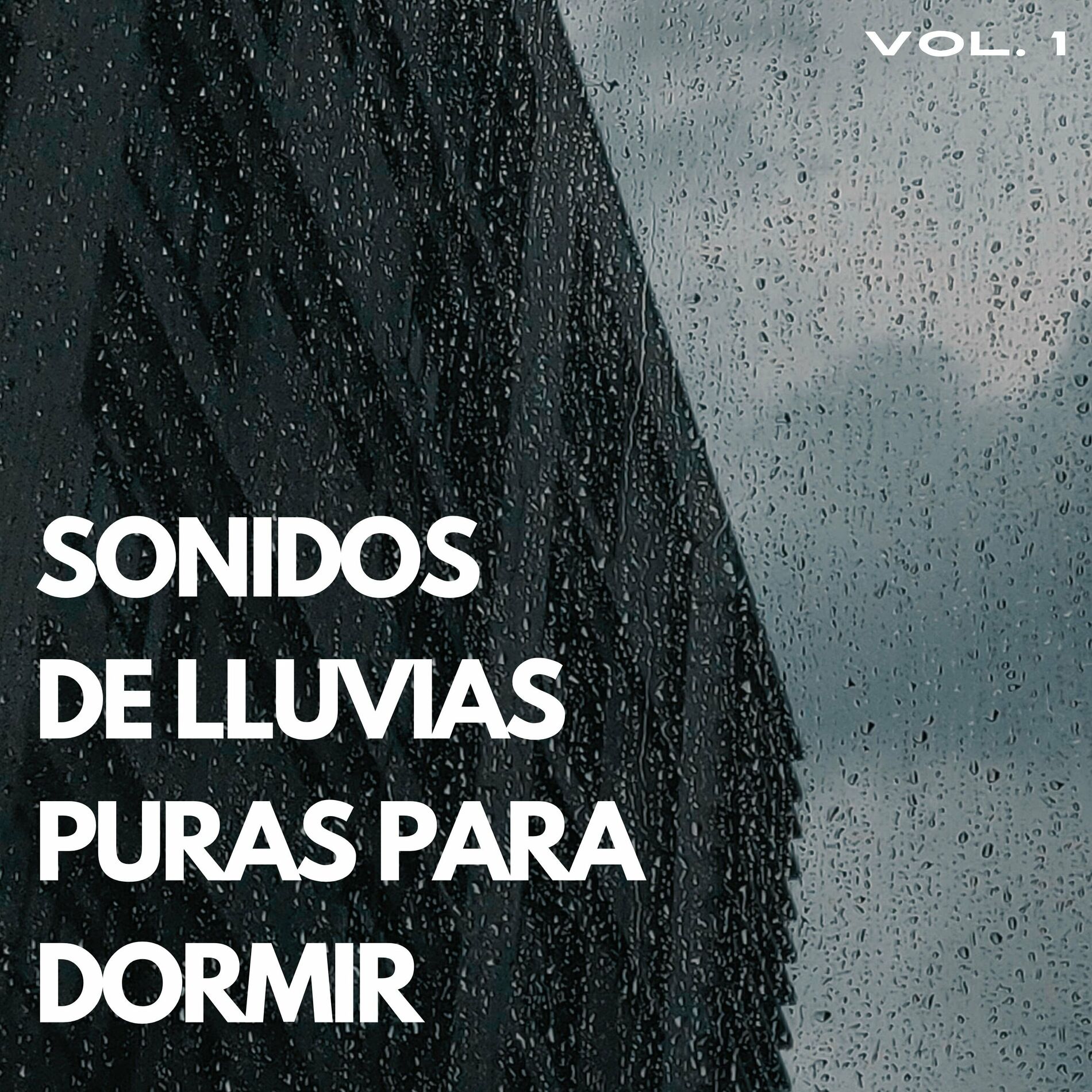 Sonido de lluvia para dormir: albums, songs, playlists | Listen on Deezer