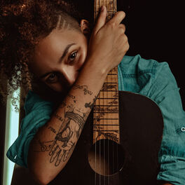 Artist picture of Jennifer Neres