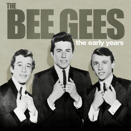 Artist picture of The Bee Gees