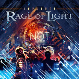 Artist picture of Rage Of Light