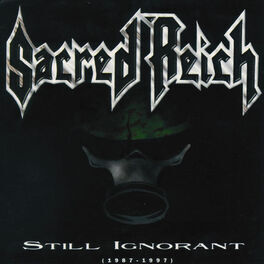 Artist picture of Sacred Reich