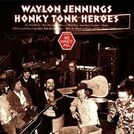 Waylon Jennings