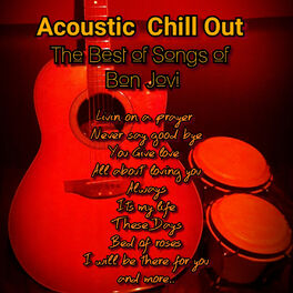 Artist picture of Acoustic Chill Out