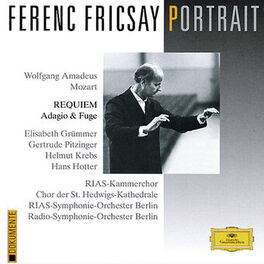 RIAS Symphony Orchestra Berlin