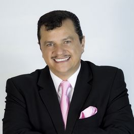 Artist picture of Fernel Monroy