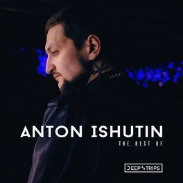 Anton Ishutin