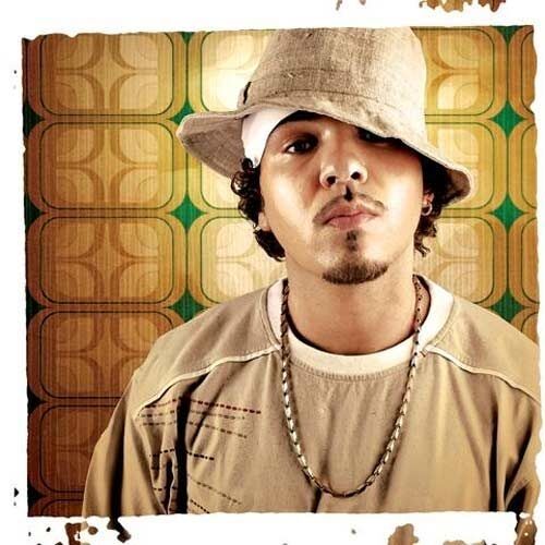 Baby Bash: albums, songs, playlists | Listen on Deezer