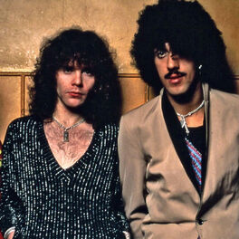 Artist picture of Thin Lizzy