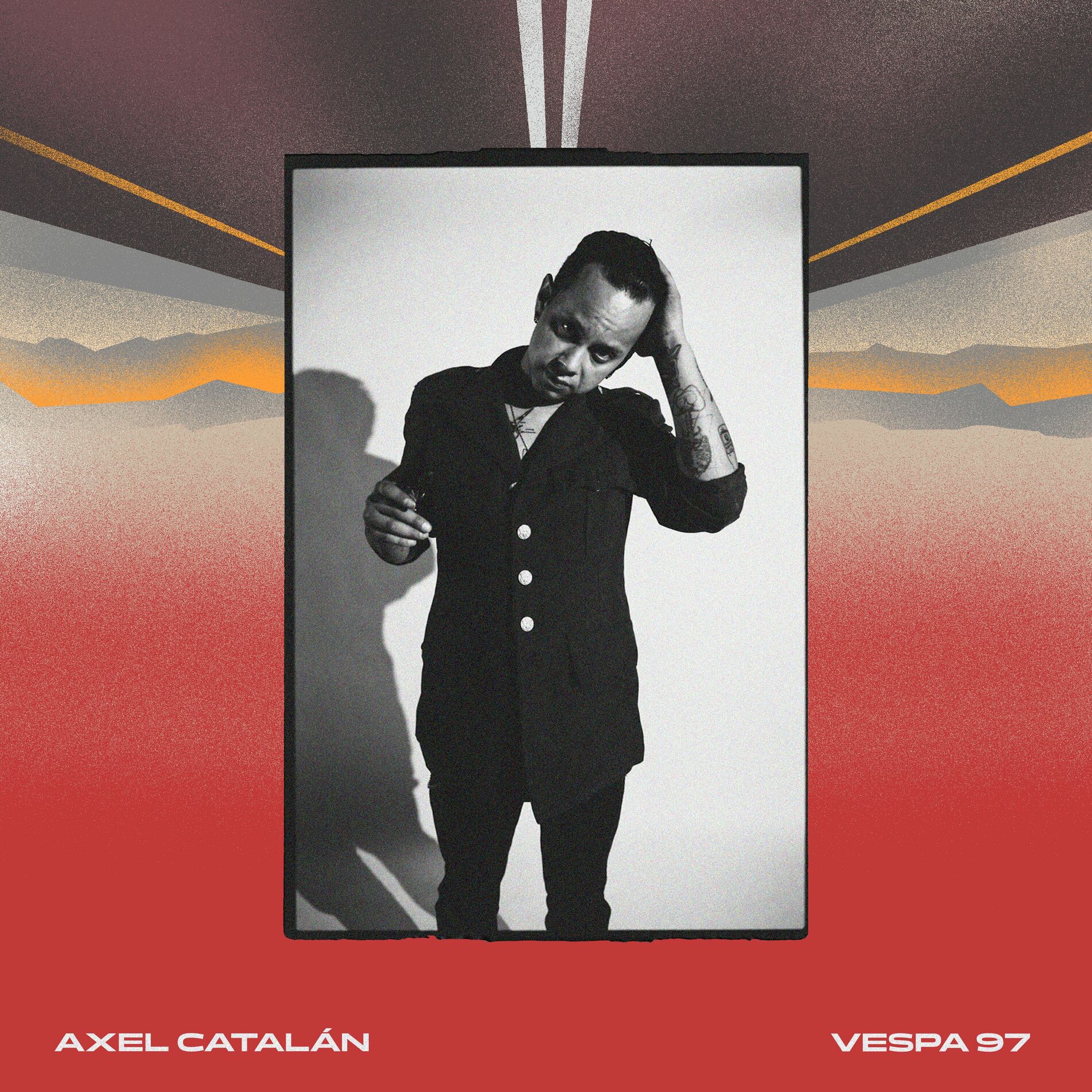 Axel Catalán: música, letras, canciones, discos | Escuchar en Deezer