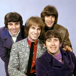 Artist picture of The Troggs