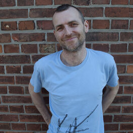 Artist picture of Mark Hawkins