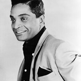 Jackie Wilson