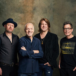 Artist picture of Peter Frampton Band