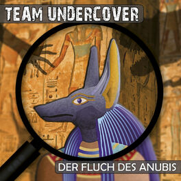 Artist picture of Team Undercover