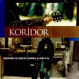 Artist picture of Koridor