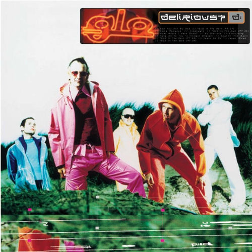 Delirious? albums, songs, playlists Listen on Deezer