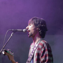 Artist picture of Jesse Pedra Trio