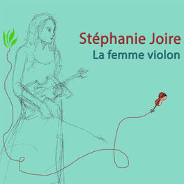 Artist picture of Stéphanie Joire