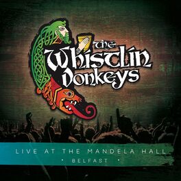 The Whistlin' Donkeys