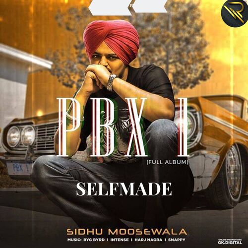 No Worries Sidhu Moose Wala, Raja Game Changerz Mp3 Song Download