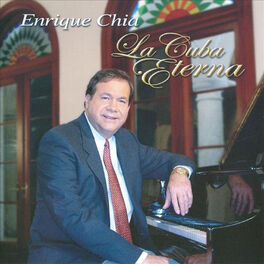 Enrique Chia