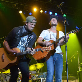Artist picture of Love and Theft