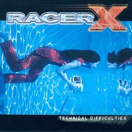Racer X
