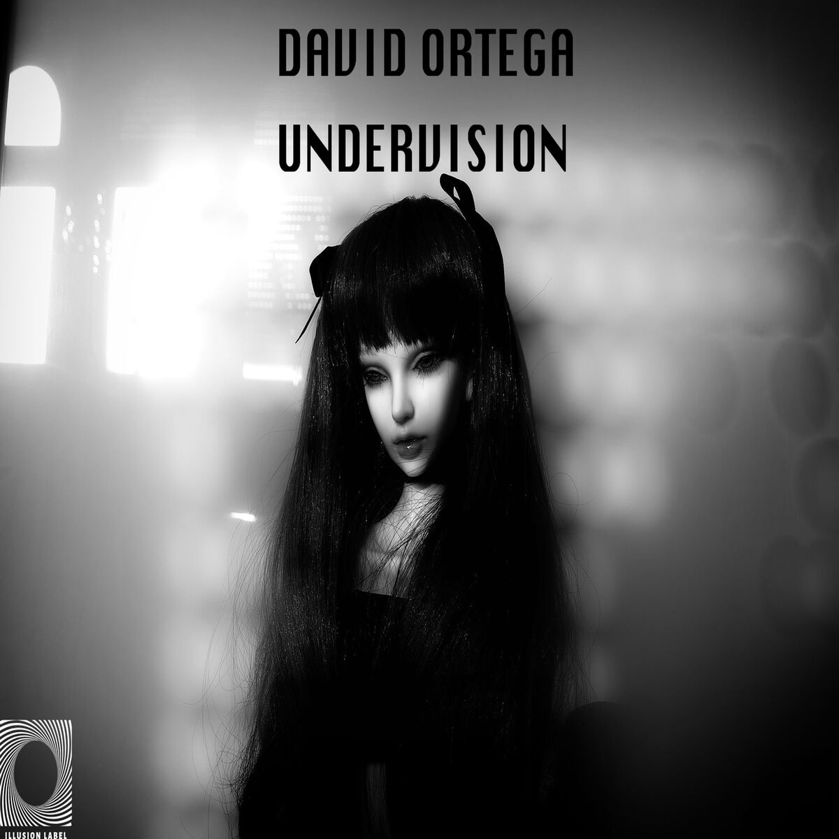 David Ortega: albums, songs, playlists | Listen on Deezer