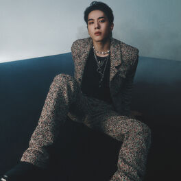Artist picture of Yugyeom