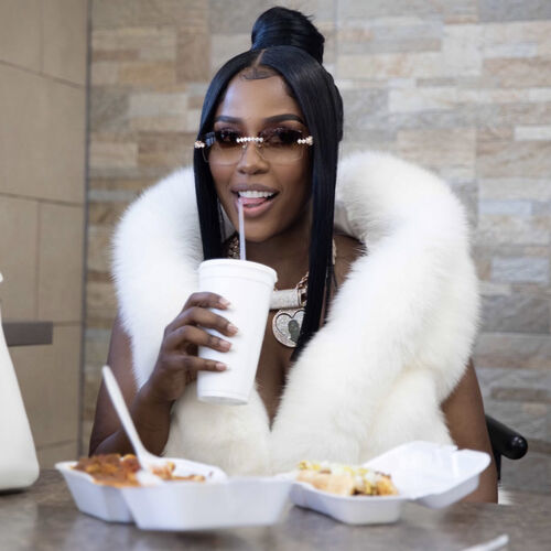 Kash Doll: Albums, Songs, Playlists | Listen On Deezer