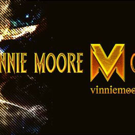 Artist picture of Vinnie Moore