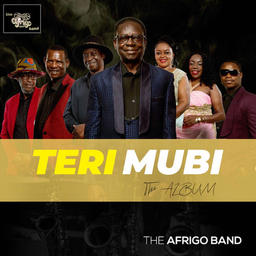 Afrigo Band albums, songs, playlists Listen on Deezer