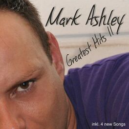 Artist picture of Mark Ashley