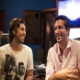 Artist picture of Salim-Sulaiman