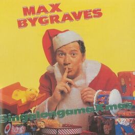 Artist picture of Max Bygraves