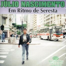 Julio Nascimento