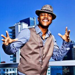 Artist picture of Kevin Lyttle