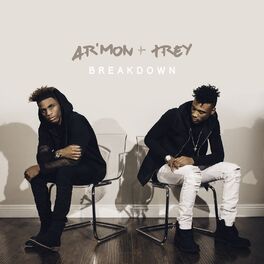 Artist picture of Ar'mon & Trey