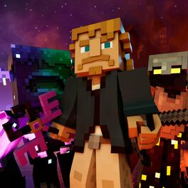 Minecraft Story Mode (Deluxe) - Album by Abtmelody