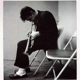 Artist picture of Chet Baker