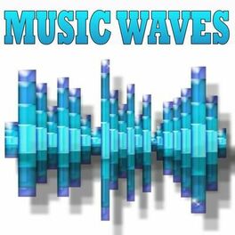 Artist picture of Music Waves