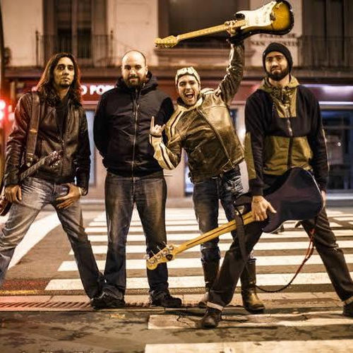 Gritando en Silencio música, letras, canciones,